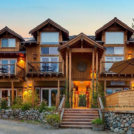 Chalet View Lodge Portola Exterior photo
